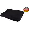 Stairville Curtain 500g/m² 4.0x3.0m Bk