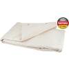 Stairville Curtain 500g/m² 3.0x3.0m Cream