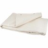 Stairville Curtain 500g/m² 5.0x3.0m Cream