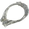Stairville Safety Set 120cm/6mm 10pcs.