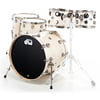DW Satin Oil Set White Wash SSC+