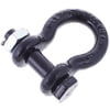 Stairville Shackle 3,25 t HC2 Black