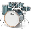 Gretsch Catalina Maple Aqua Sparkle 14