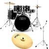 Mapex TND5044TC Tornado Studi Bundle