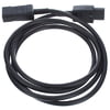 Stairville Mains Extension IEC 3,0m