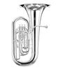 Thomann EB 882S Superior Eb- Tuba