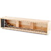 Marienberg Devices Cabinet Single Row 24