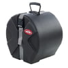 SKB D0810 10"x08" Tom Tom Case