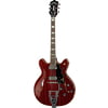 Guild Starfire V w/Bigsby