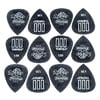 Dunlop Tortex III 1.35 12pcs.