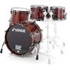 Sonor SQ2 Shell Set Studio Walnut