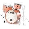 Sonor SQ2 Shell Set Rock Natural