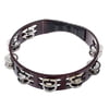 Pearl PTH-10S Tambourine Wood