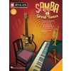 Hal Leonard Jazz Play-Along Samba