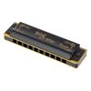 Fender Blues Deville Harp C