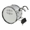 Thomann BD2214 Marching Bass Drum
