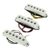Fender Deluxe Drive Strat Pickup Set