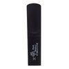 Forestone Black Bamboo Soprano Sax H