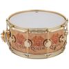 DW 14"x6.5" Roger Taylor Icon Sn.