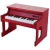 Korg Tiny Piano Red