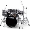 Sonor Select Black Burst Sta B-Stock