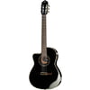 Ortega RCE138-T4BK-L