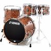 Sonor ProLite Stage 3 Chocolate Burl
