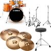 Yamaha Stage Custom Studio -HA Bundle