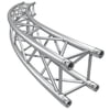 Global Truss F34R40-45 Circ. Element Ø8,0m