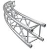 Global Truss F34R45-45 Circ. Element Ø9,0m