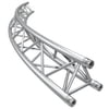 Global Truss F33R45-45 Circ. Element Ø9,0m