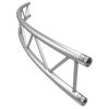 Global Truss F32R35-45V Circ. Element Ø7,0m