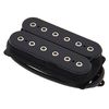 DiMarzio DP 258BK Titan Neck black