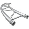 Global Truss F32R25-45H Circ. Element Ø5,0m