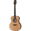 Luna Guitars Art Deco