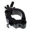 Global Truss 5035-2B Half Coupler
