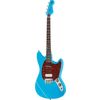 Eastwood Guitars Warren Ellis Tenor 2P Sonic Bl