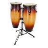 LP LP646NY-VSB 10"+11" Conga Set