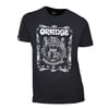 Orange Original T-Shirt Crest M