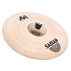 Sabian 16" AA Raw Bell Crash