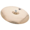 Sabian 20" AA Raw Bell Crash