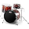 DW Lacquer Specialty Tobacco SC