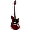 Eastwood Guitars Warren Ellis Tenor 2P Cherry