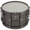 Ludwig LW0814 14"x08" Black Magic
