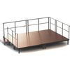 Stairville Praktikus Light Stage 3 x 4m