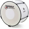 Lefima BMS 2214 Bass Drum