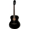 Harley Benton Santos Series C-40S BK