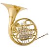 Dieter Otto 166 MS, F/Bb Doppelhorn