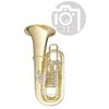 B&S 3099/1/WG-L F-Tuba (PT-11)