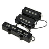 Seymour Duncan Quarter Pound P/J Bass Set